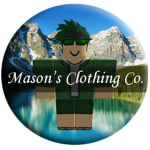 Mason's Clothing Co.