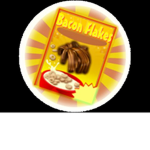 The First Clan Of Bacon Flakes