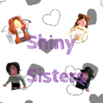Shiny Sisters