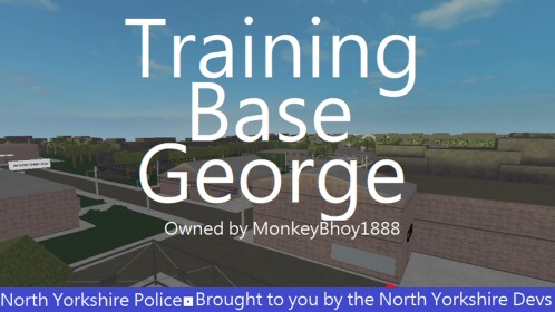 [C] Training Base George, 