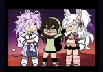 Rhylee’s Group