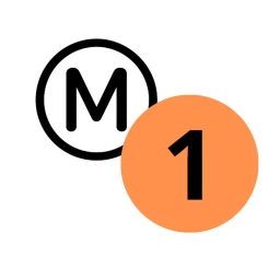  RTC - Métro 1 V2 [FREE DRIVE] icon