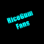 RiceGum Fans