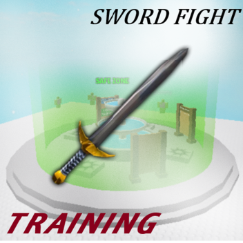 Sword Fight Training 