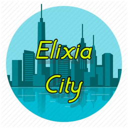 Elixia City