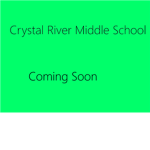 Crystal River Middle School