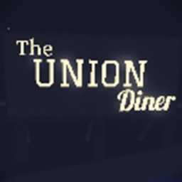 [WINTER] The 'Union' Diner
