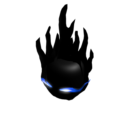 Der Freischütz Head(Magic Bullet) + Eye Glow Roblox item