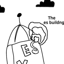 The Yes Building