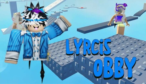 Lyrcis Obby (Turkey)