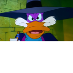 Darkwing Duck and Ducktales Fan group