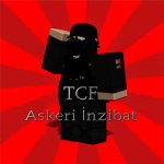 | TCF | Askeri İnzibat