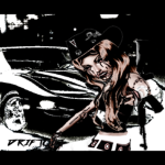 DRIFTOUT