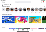 Kjrex6 group