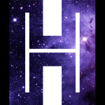 Letter H