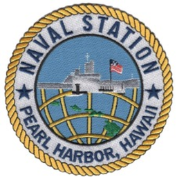 US Naval Academy, Pearl Harbor