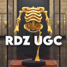 RDZ UGC
