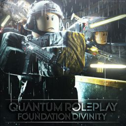 FOUNDATION: DIVINITY