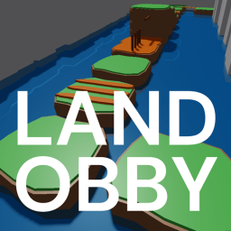 Land Obby
