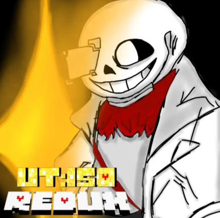 [EVENT] UT: Infinite Soul Ops Redux screenshot 1