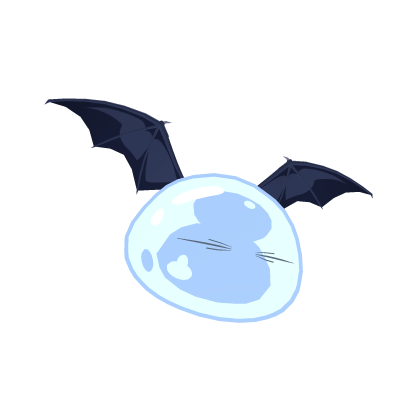 Demonlord Rimuru Roblox item