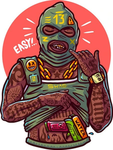Every Opp Dead [EOD]