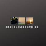 CCB Comandos Studio Brasil
