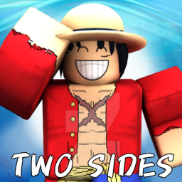 ( TWO FRIDAY ) Two Sides - Sesson 1