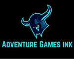 Adventure Games ink