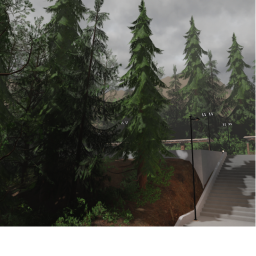 FW | Parade Grounds [V1.1.0]