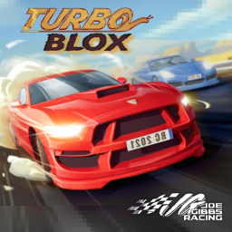 Turbo Blox [Under Work 🏗🚧]
