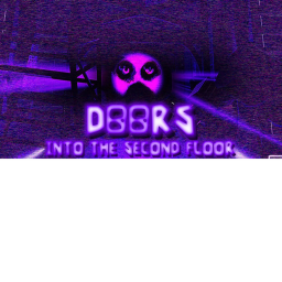 DOORS INTO THE SECONED FLOOR