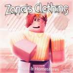 Zane's Clothing