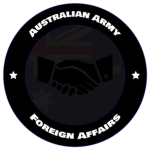 |FA| Foreign Affairs!
