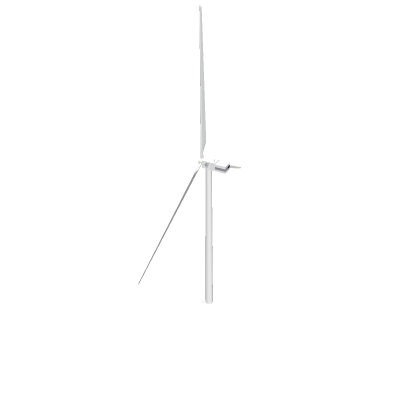 senvion m114 real model(original)