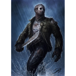 Jason Voorhes
