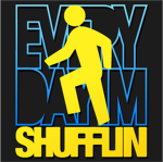 ♦Shufflin Shufflers♦