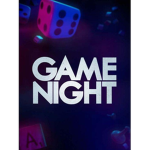 Evie's game night group
