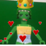 Green bean fandom