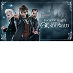 -Fantastic Beasts-