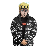 Drip Dio *pog*