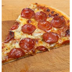 Oficial pizza fan club!