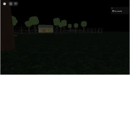 The CREPPY FOrest icon