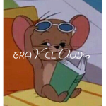 ᘜᖇᗩY ᑕᒪOᑌᗪᔕ