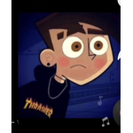 It’s SantiG
