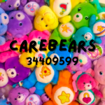 carebears ツ