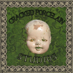 Cracked Porcelain Studios