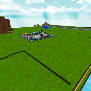 Will most (un)likely build something here...