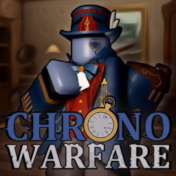 Chrono Warfare (Tower Defense) icon