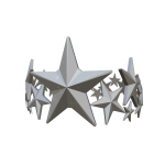 Silver Crown